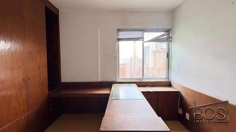 Apartamento, Lourdes, 3 Quartos, 2 Vagas, 1 Suíte