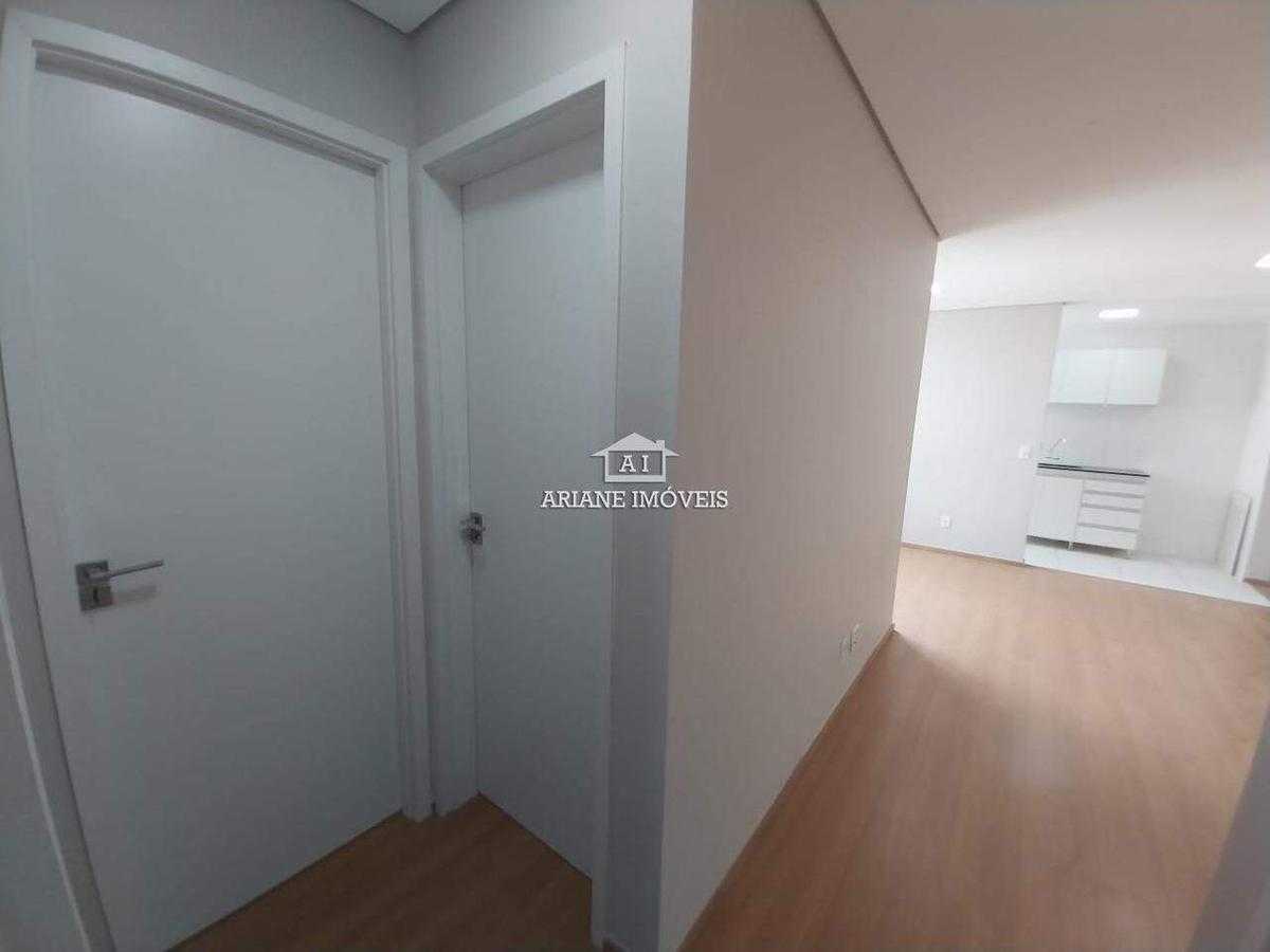 Apartamento, Liberdade, 3 Quartos, 2 Vagas, 1 Suíte