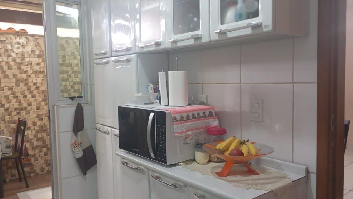 Apartamento, Havaí, 2 Quartos, 1 Vaga