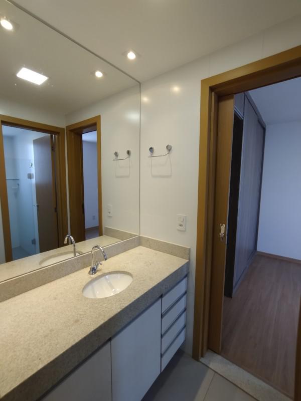 Apartamento, Cidade Nova, 4 Quartos, 4 Vagas, 4 Suítes