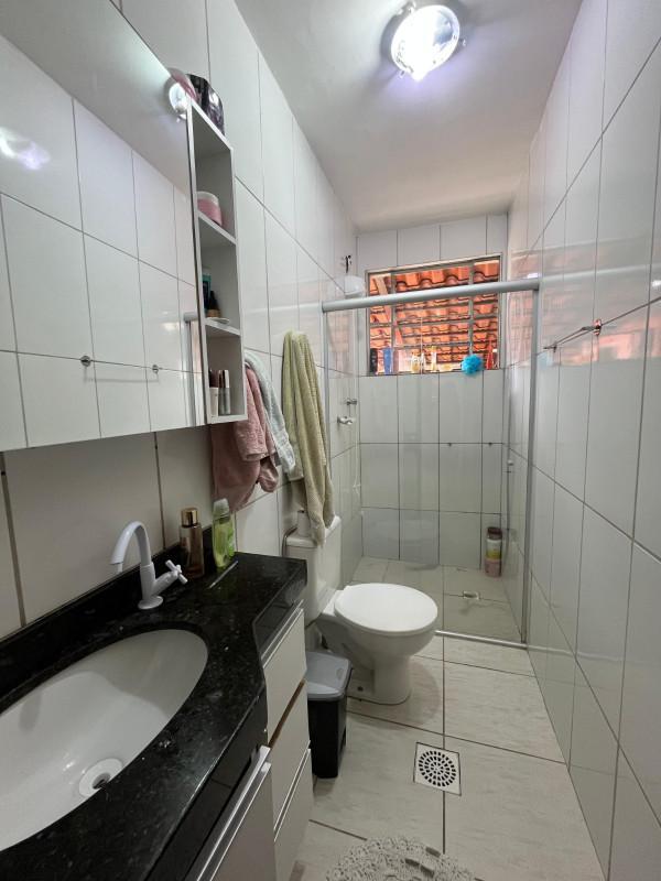Casa, Tirol (barreiro), 4 Quartos, 3 Vagas, 1 Suíte