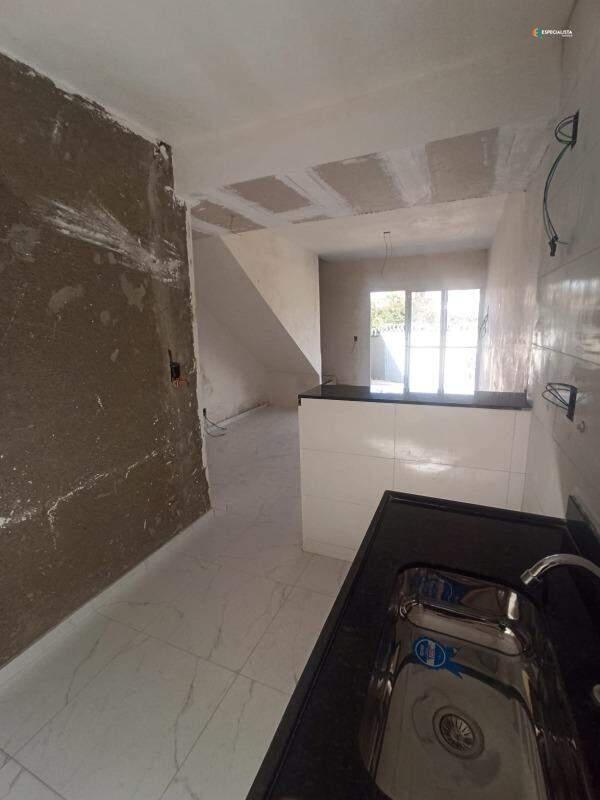 Casa, Petrópolis, 2 Quartos, 1 Vaga