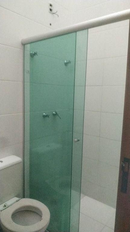 Casa, Jardim Vitória, 2 Quartos, 1 Vaga