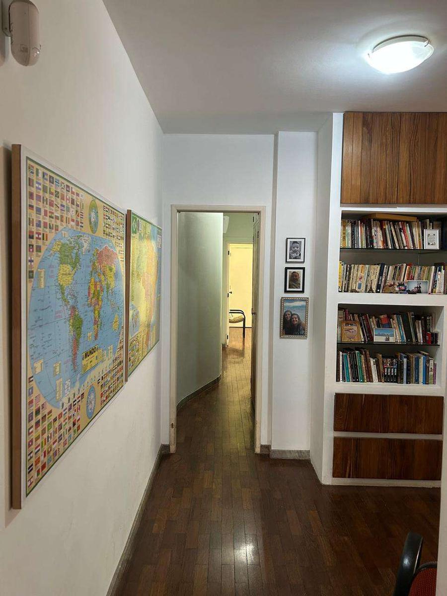 Apartamento, Anchieta, 3 Quartos, 4 Vagas, 1 Suíte