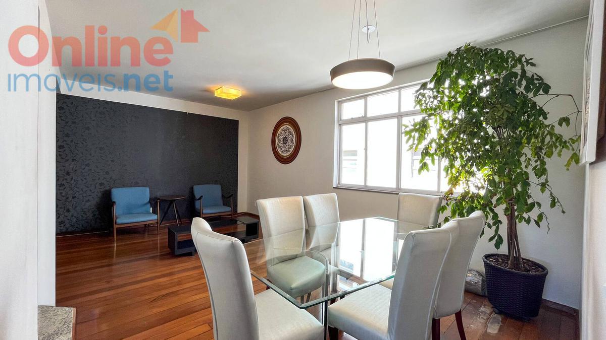 Cobertura, Nova Suíssa, 3 Quartos, 0 Vaga, 1 Suíte