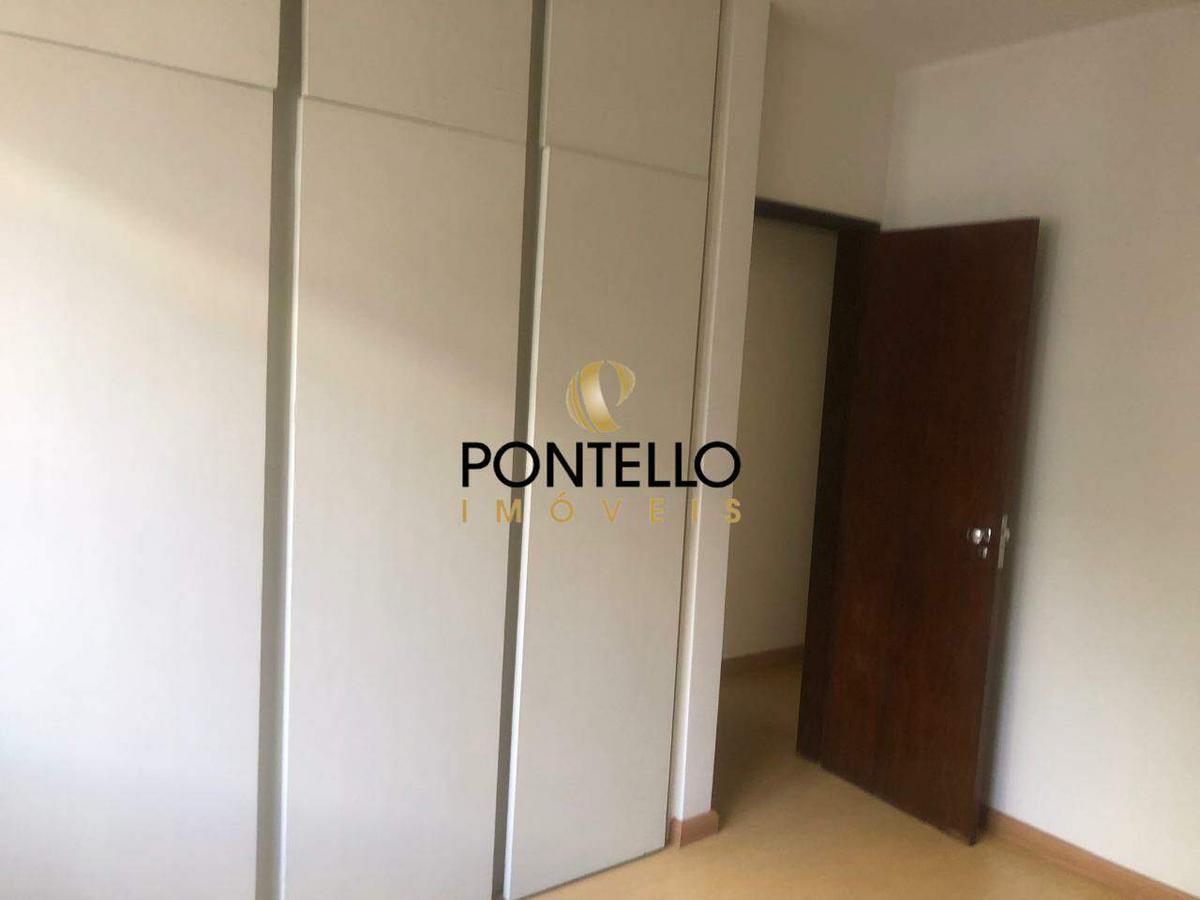 Apartamento, Gutierrez, 3 Quartos, 2 Vagas, 1 Suíte