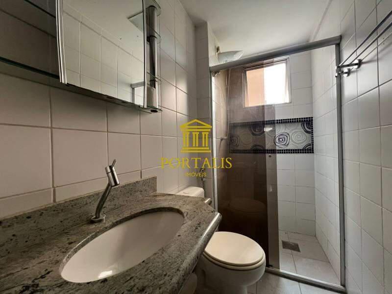 Apartamento, Fernão Dias, 3 Quartos, 2 Vagas, 1 Suíte