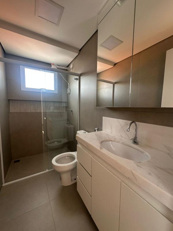Apartamento, Esplanada, 2 Quartos, 1 Vaga, 1 Suíte
