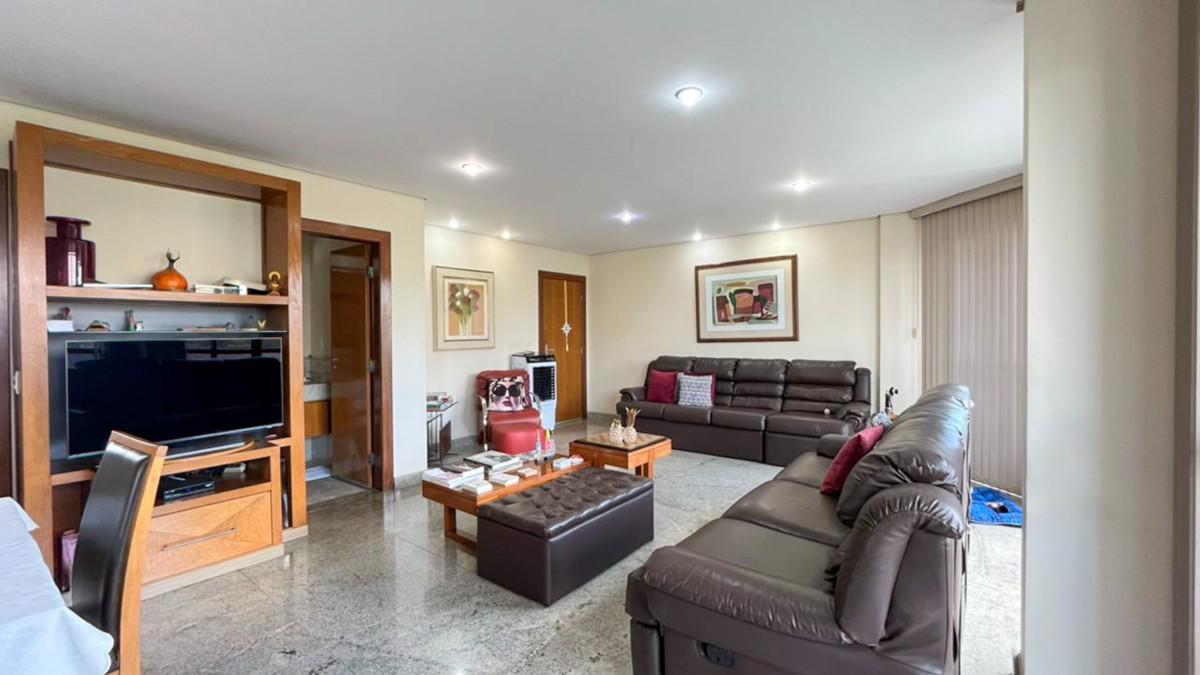 Cobertura, Silveira, 5 Quartos, 6 Vagas, 2 Suítes