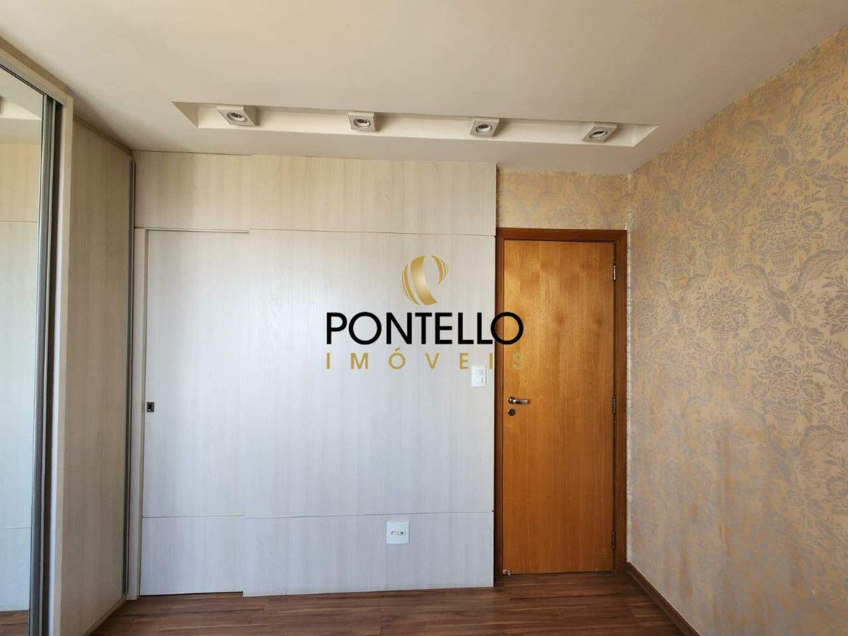 Apartamento, São Lucas, 2 Quartos, 2 Vagas, 1 Suíte