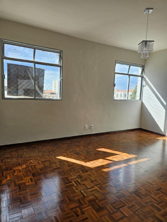 Apartamento, Cidade Nova, 3 Quartos, 1 Vaga, 1 Suíte