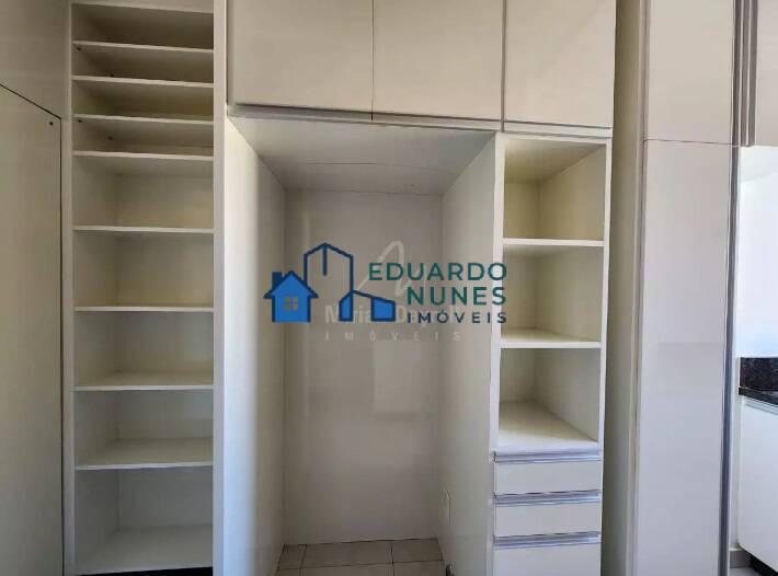 Apartamento, Serra, 2 Quartos, 2 Vagas, 1 Suíte