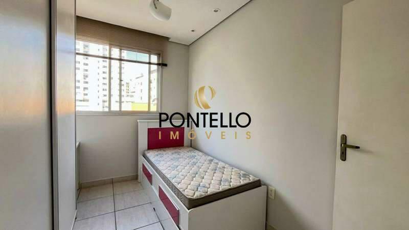 Apartamento, Castelo, 2 Quartos, 2 Vagas, 1 Suíte