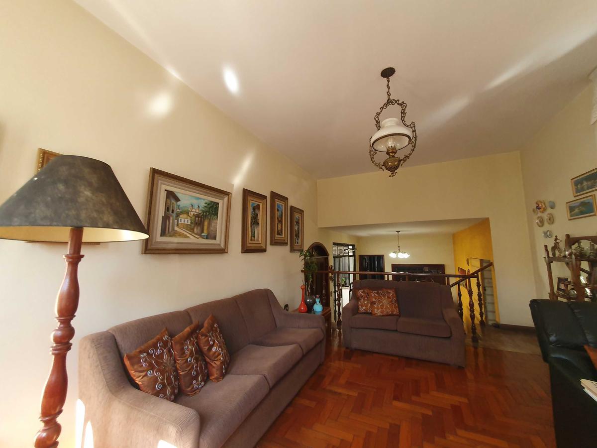 Casa, Alto Barroca, 4 Quartos, 4 Vagas, 1 Suíte