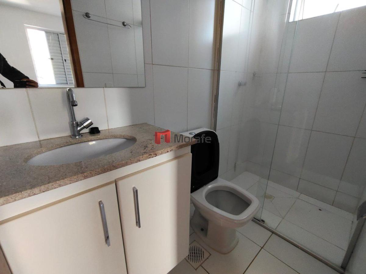 Apartamento, São Francisco, 3 Quartos, 2 Vagas, 1 Suíte