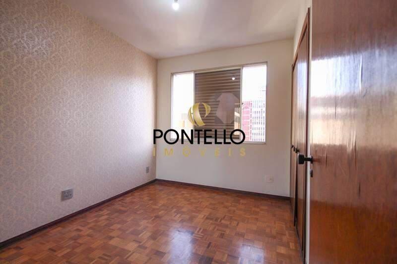 Apartamento, Funcionários, 4 Quartos, 2 Vagas, 1 Suíte