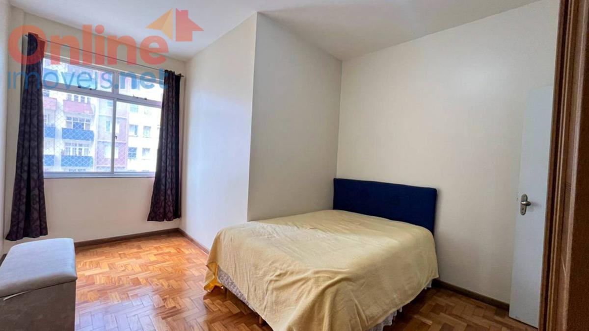 Apartamento, Centro, 3 Quartos, 0 Vaga, 0 Suíte