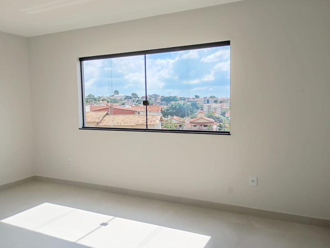 Casa, Santa Amélia, 3 Quartos, 1 Vaga, 1 Suíte