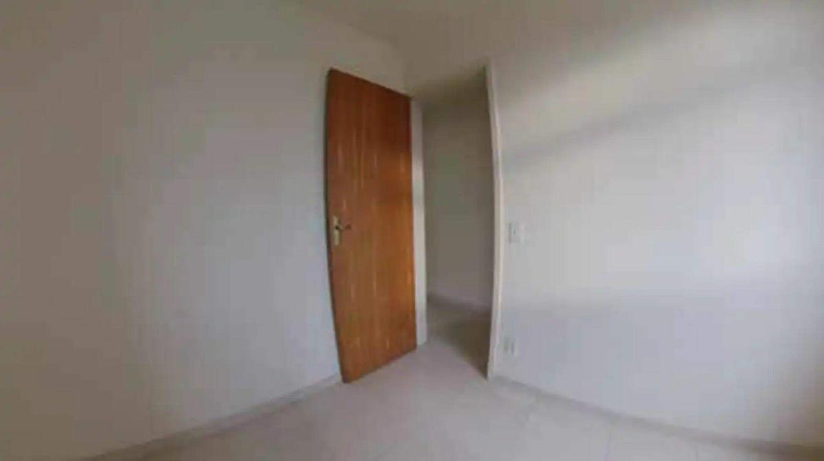 Apartamento, Santa Teresa, 3 Quartos, 2 Vagas, 1 Suíte