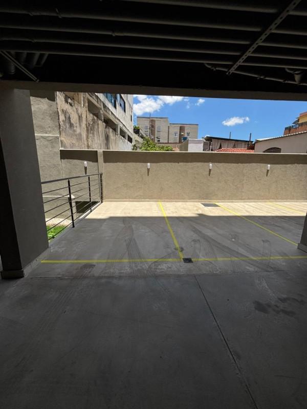 Apartamento, Sagrada Família, 3 Quartos, 2 Vagas, 1 Suíte