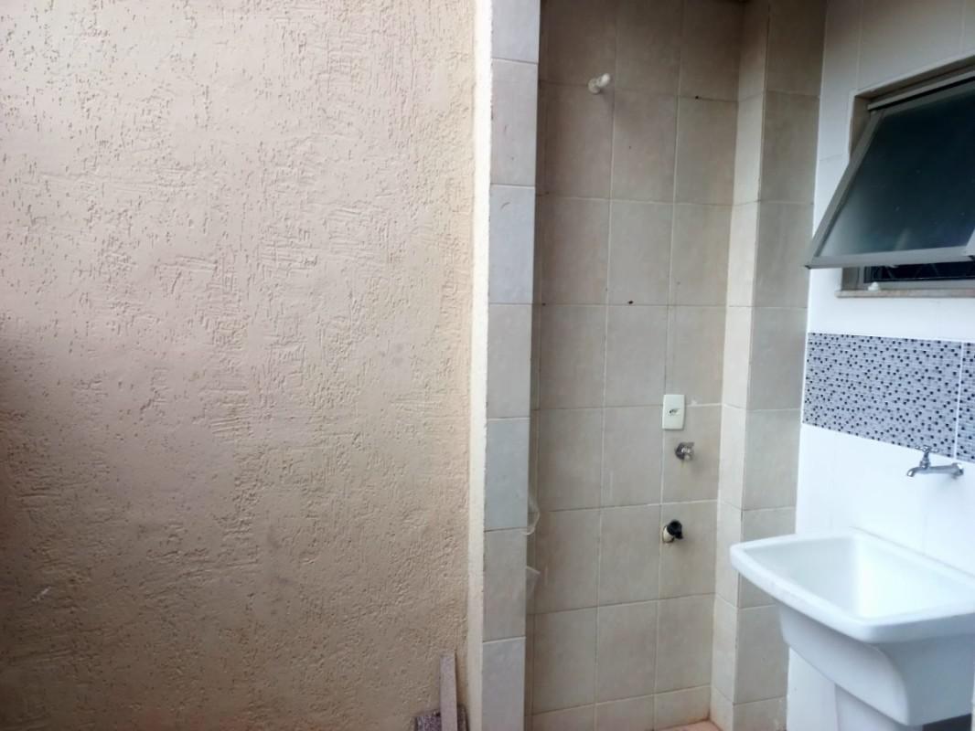 Apartamento, Itapoã, 2 Quartos, 1 Vaga, 1 Suíte
