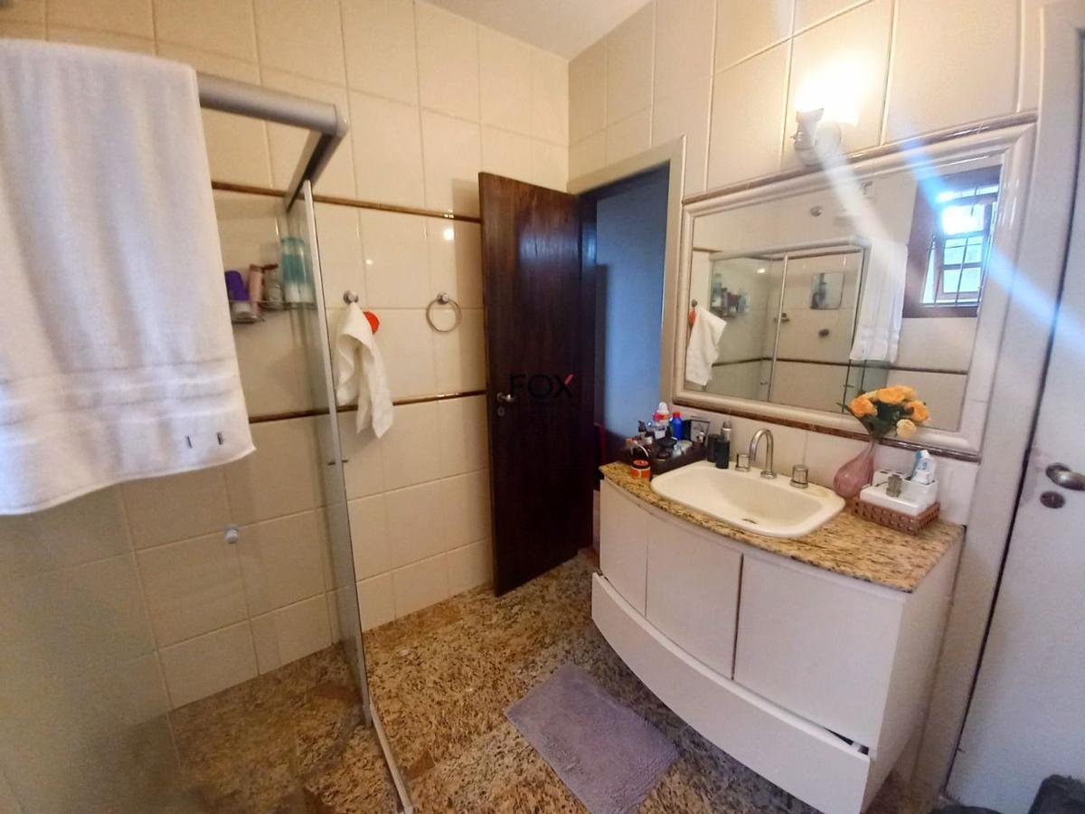 Casa, Santa Lúcia, 4 Quartos, 4 Vagas, 2 Suítes