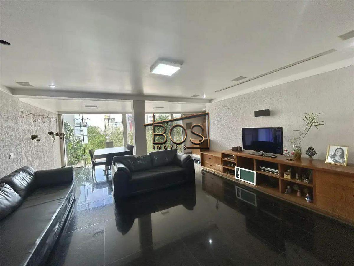 Casa, Silveira, 5 Quartos, 5 Vagas, 5 Suítes