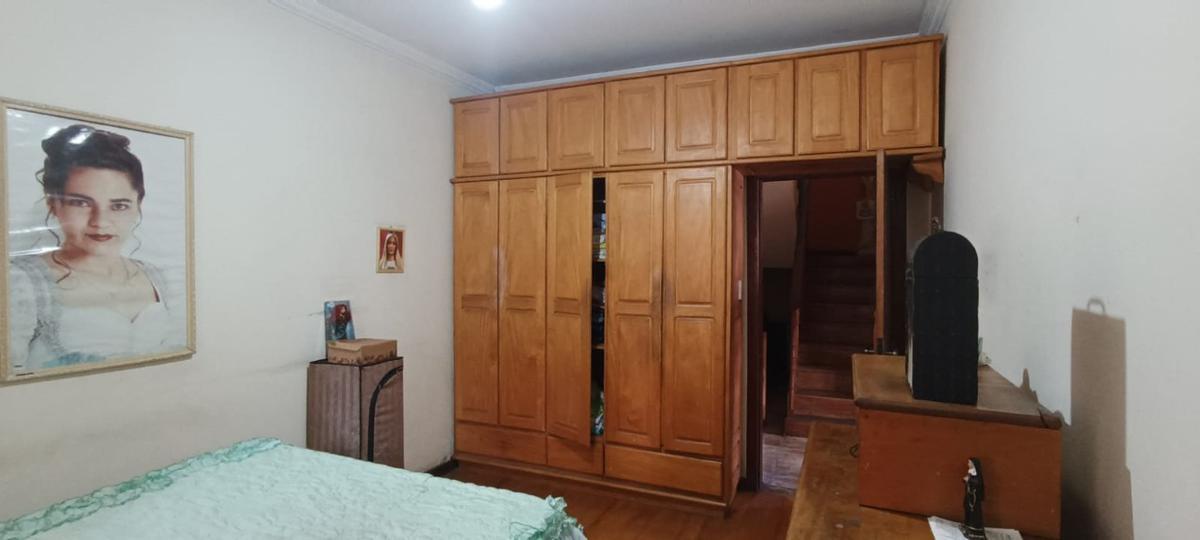Casa, Milanez, 6 Quartos, 6 Vagas, 1 Suíte
