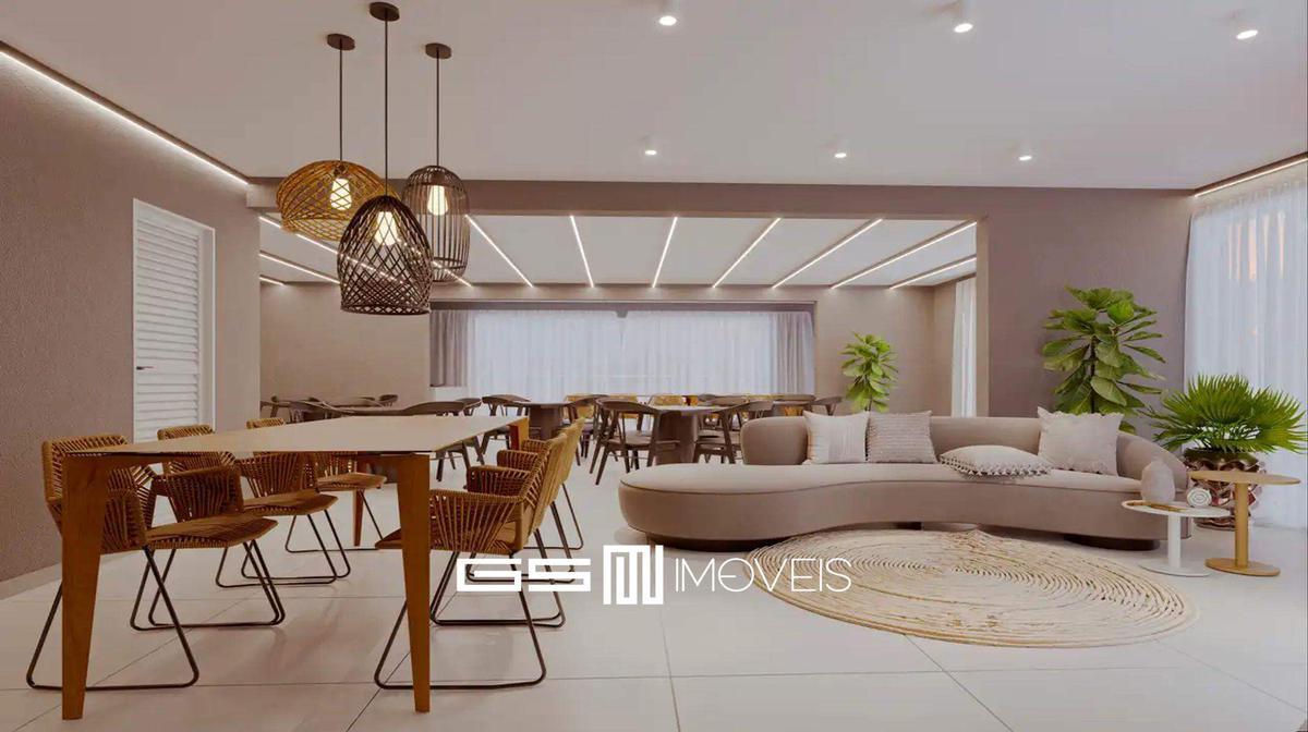 Apartamento, Palmeiras, 3 Quartos, 1 Vaga, 1 Suíte