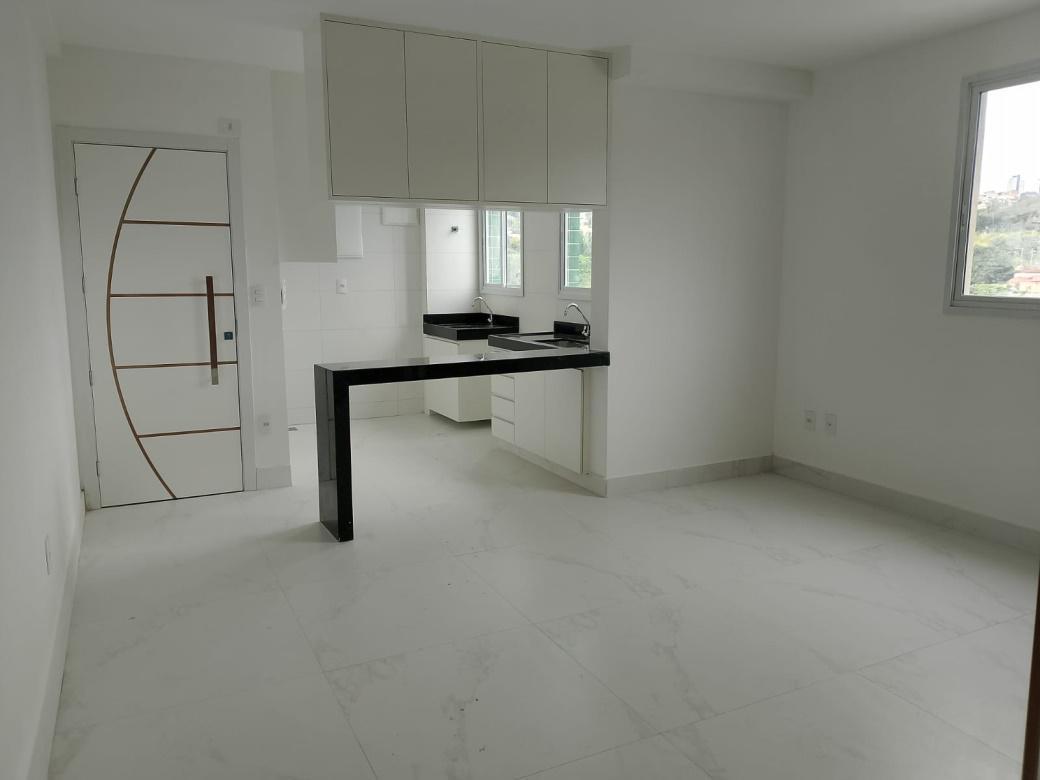 Apartamento, Paquetá, 2 Quartos, 2 Vagas, 1 Suíte