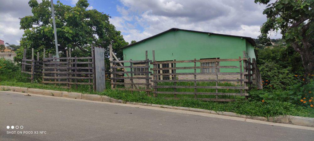 Casa, Fernão Dias, 2 Quartos, 2 Vagas