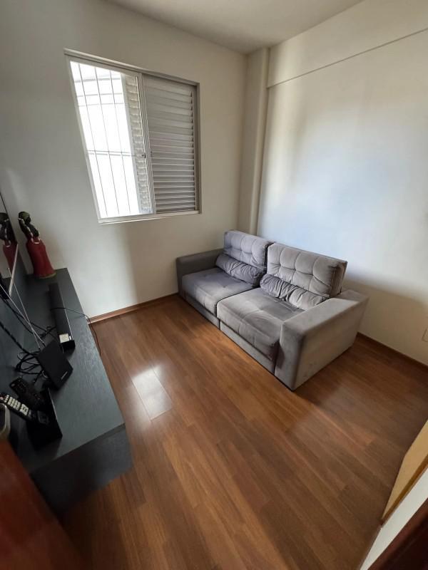 Apartamento, União, 3 Quartos, 2 Vagas, 1 Suíte