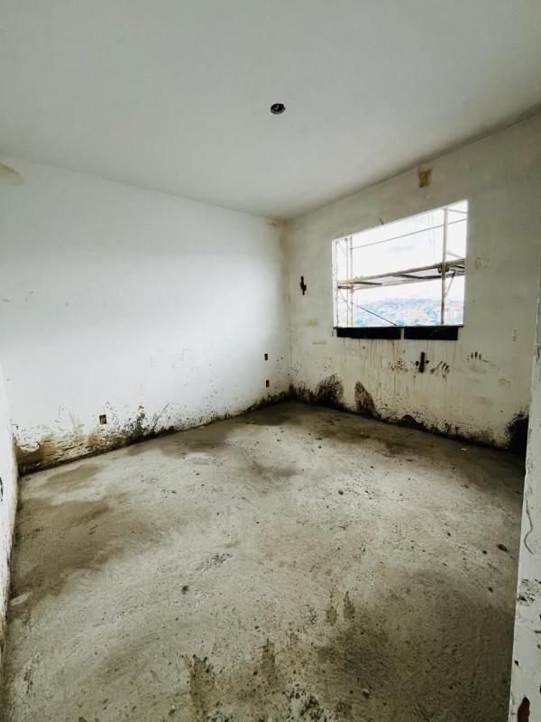 Apartamento, Inconfidentes, 3 Quartos, 2 Vagas, 1 Suíte