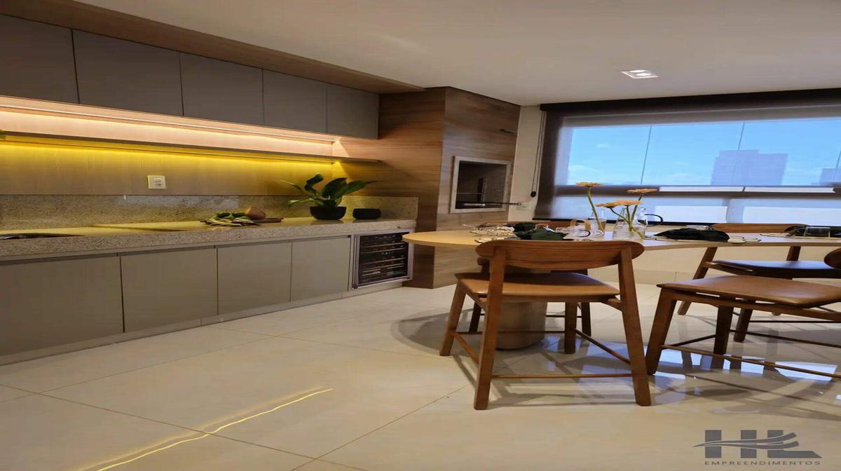 Apartamento, Santa Mônica, 3 Quartos, 2 Vagas, 1 Suíte