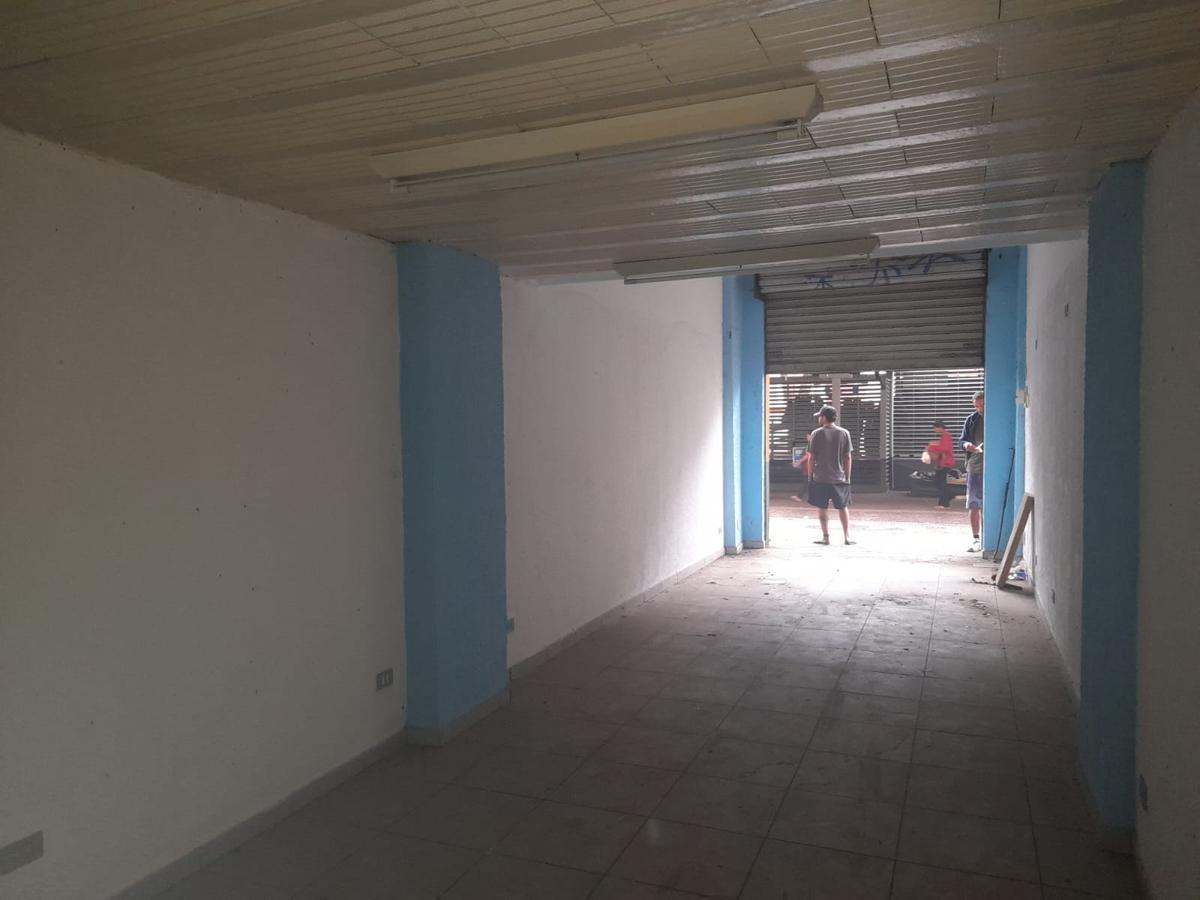 Loja, Centro