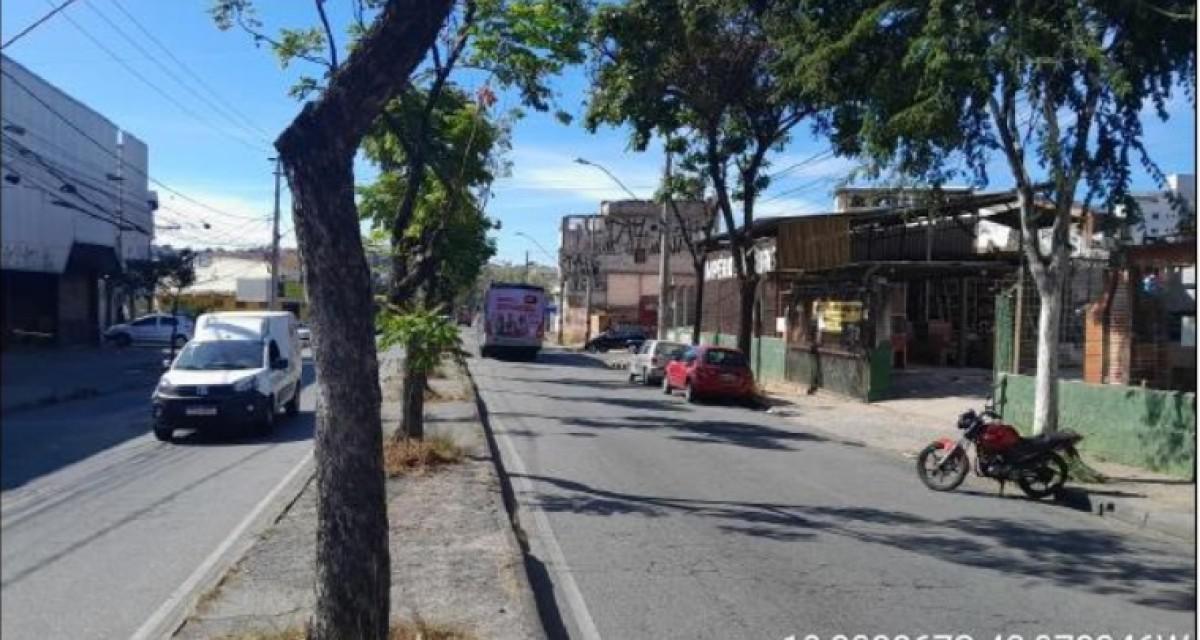 Prédio, Venda Nova, 0 Quarto, 0 Vaga