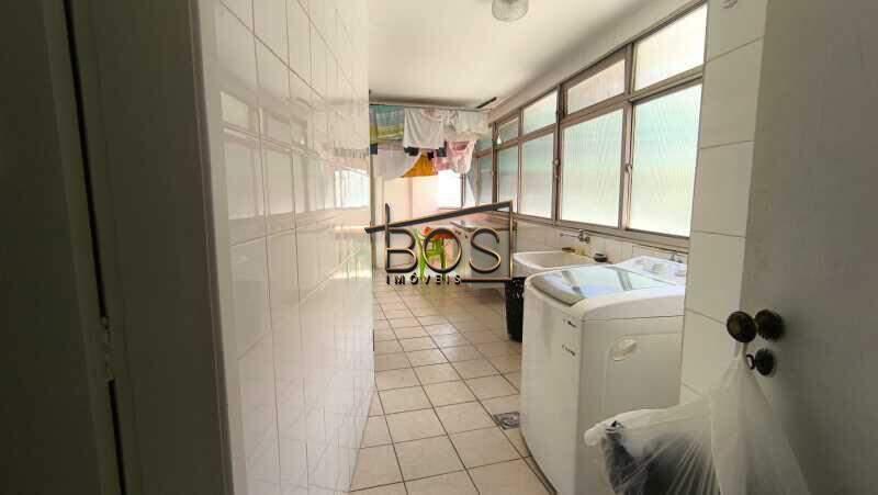 Apartamento, Lourdes, 4 Quartos, 2 Vagas, 1 Suíte