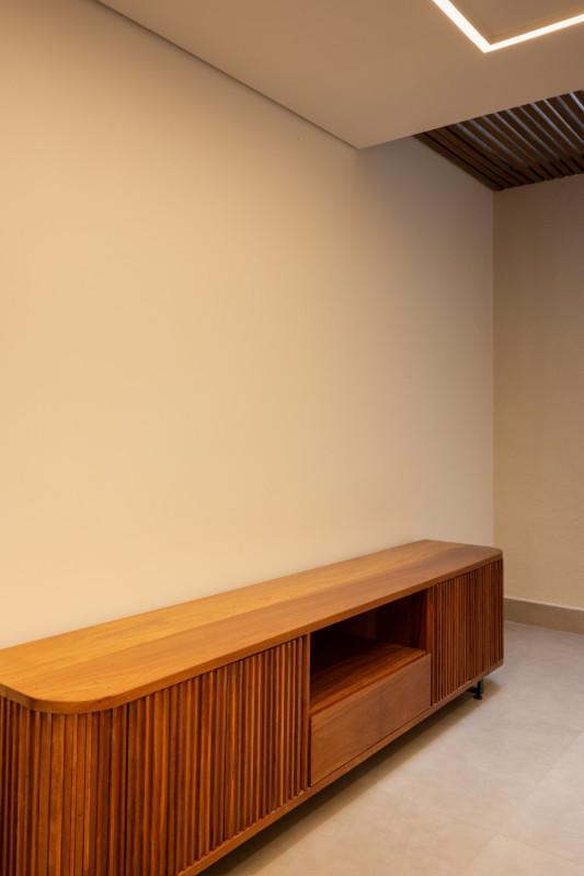 Cobertura, Luxemburgo, 3 Quartos, 2 Vagas, 1 Suíte