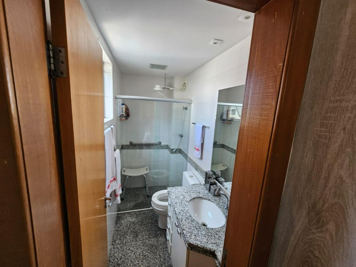 Cobertura, União, 4 Quartos, 2 Vagas, 1 Suíte