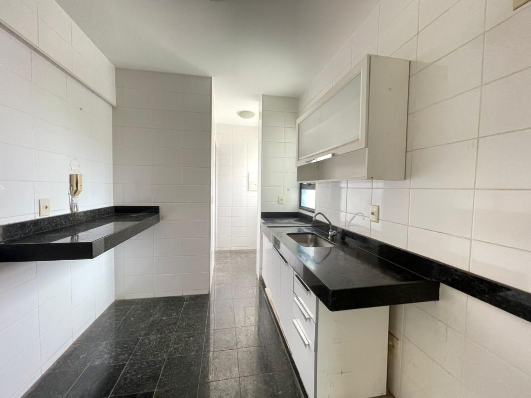 Apartamento, Sagrada Família, 3 Quartos, 1 Vaga, 1 Suíte