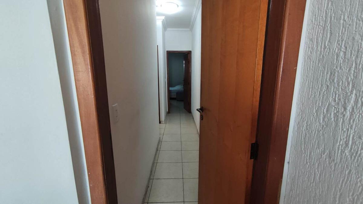 Casa, Serrano, 3 Quartos, 2 Vagas, 1 Suíte