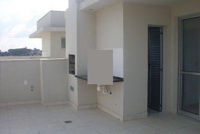 Cobertura, Jaraguá, 3 Quartos, 2 Vagas, 1 Suíte