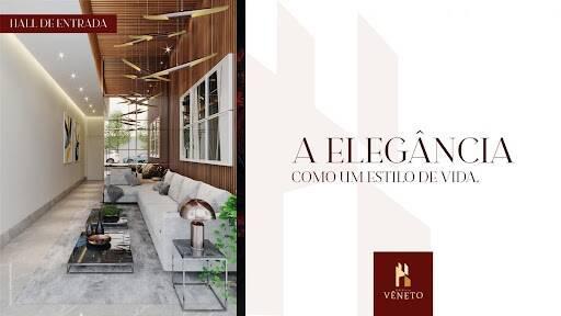 Apartamento, Centro, 3 Quartos, 2 Vagas, 2 Suítes