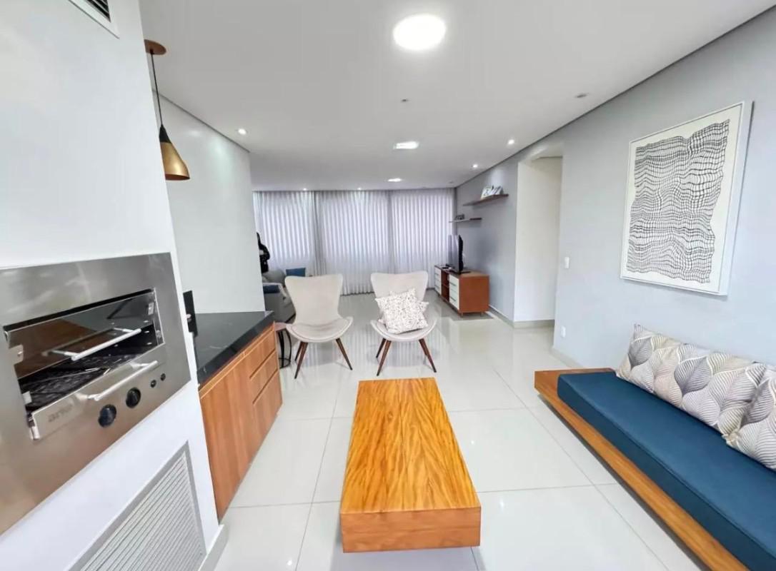 Apartamento, Buritis, 4 Quartos, 4 Vagas, 4 Suítes