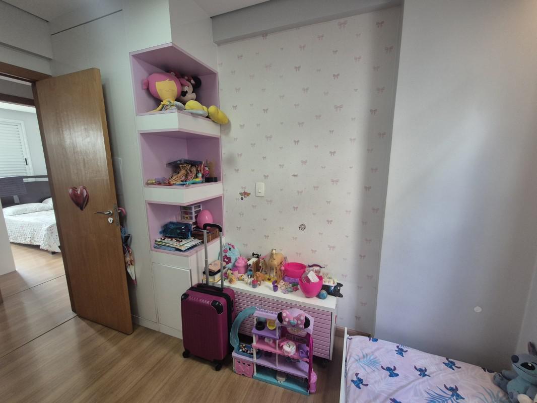 Apartamento, Barroca, 4 Quartos, 4 Vagas, 1 Suíte