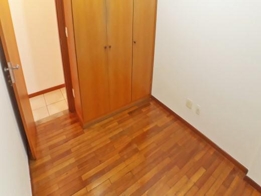 Apartamento, Funcionários, 2 Quartos, 2 Vagas
