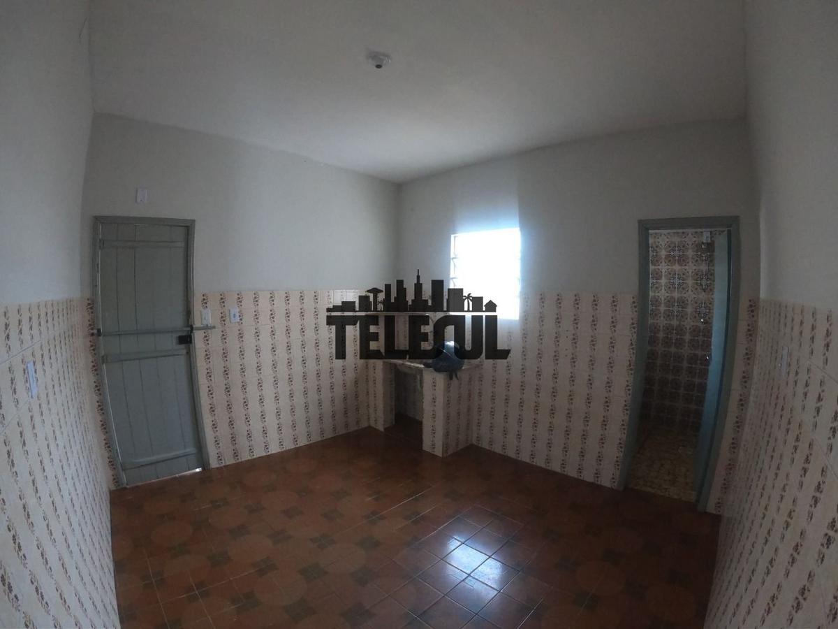 Casa, Vila Martins, 3 Quartos, 2 Vagas