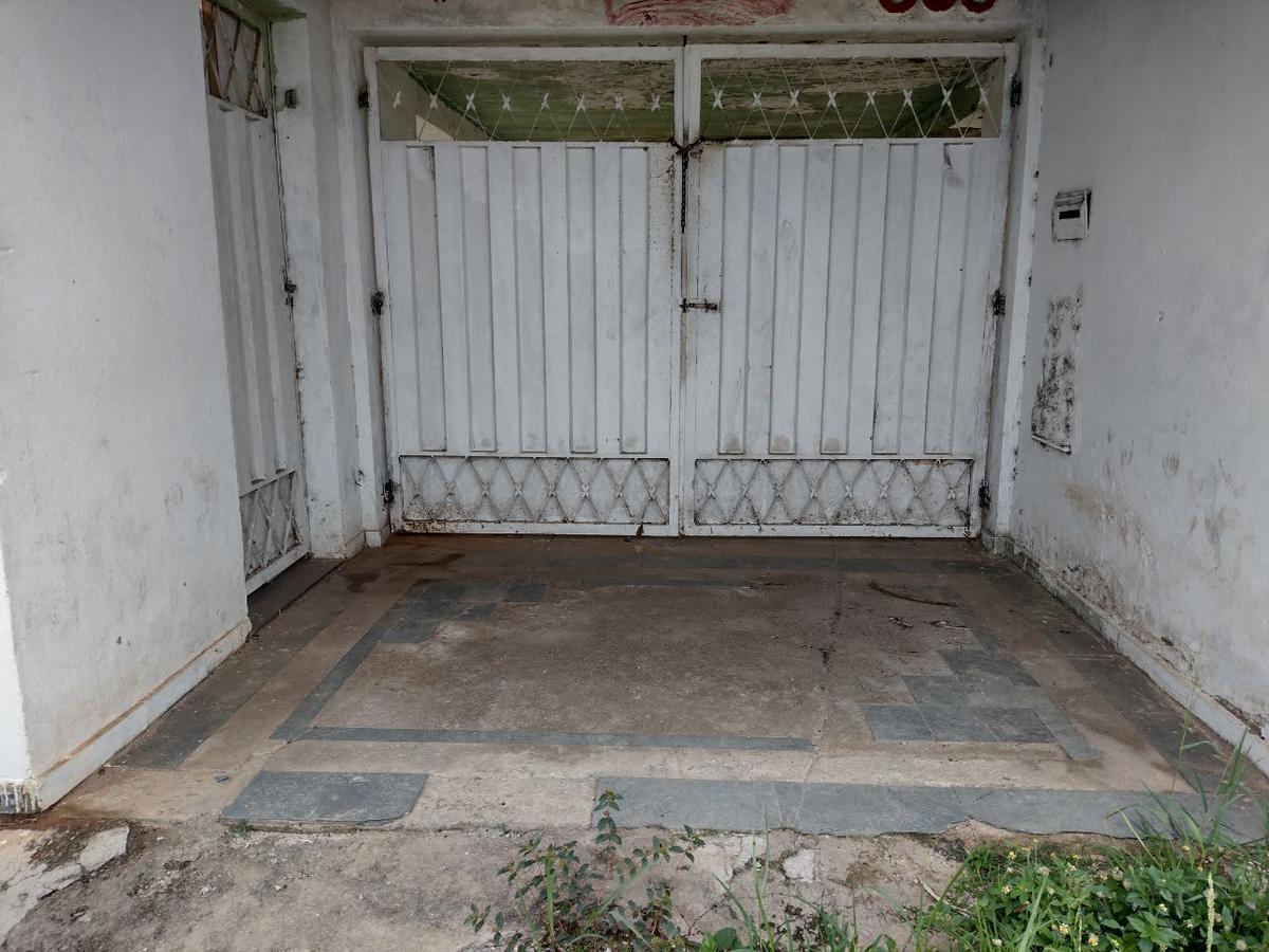 Lote, São João, 3 Quartos, 5 Vagas