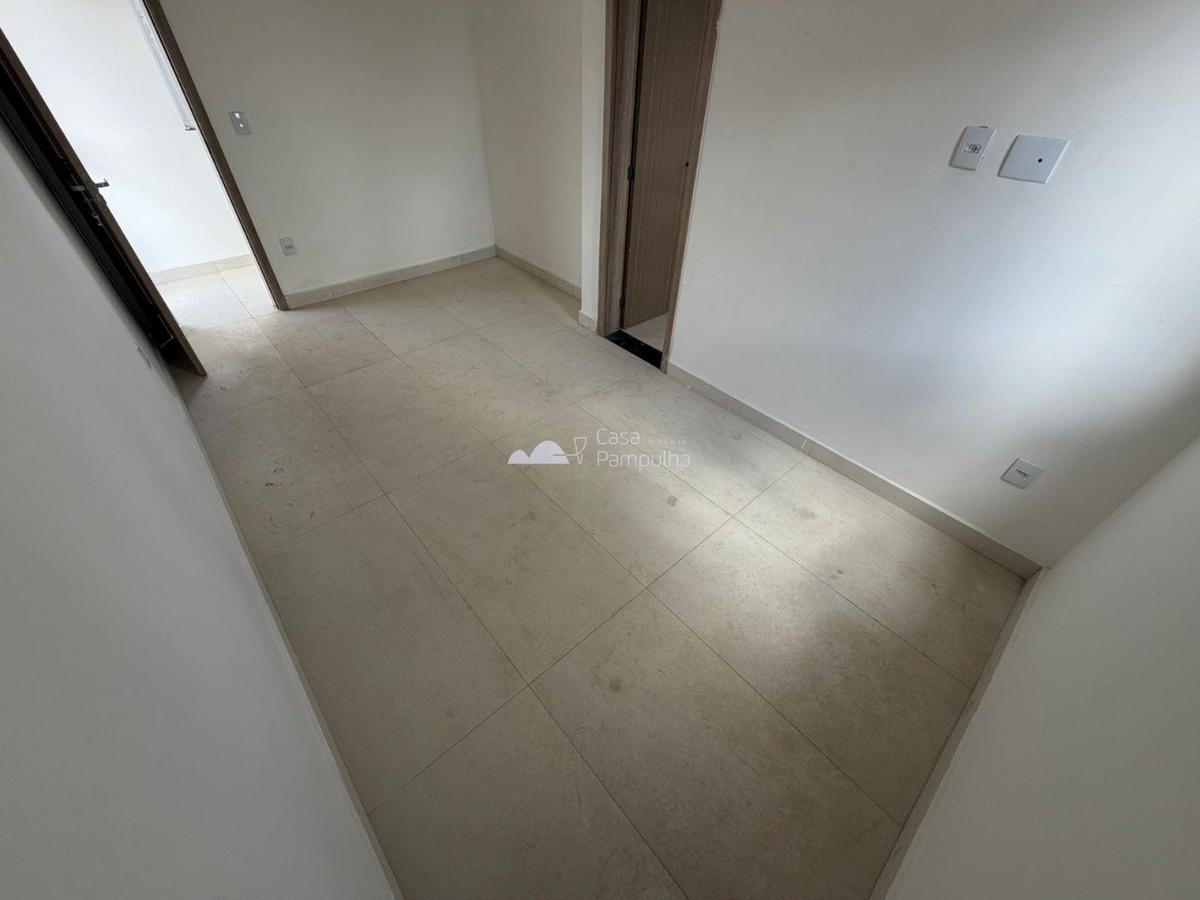 Apartamento, Santa Branca, 3 Quartos, 1 Vaga, 1 Suíte