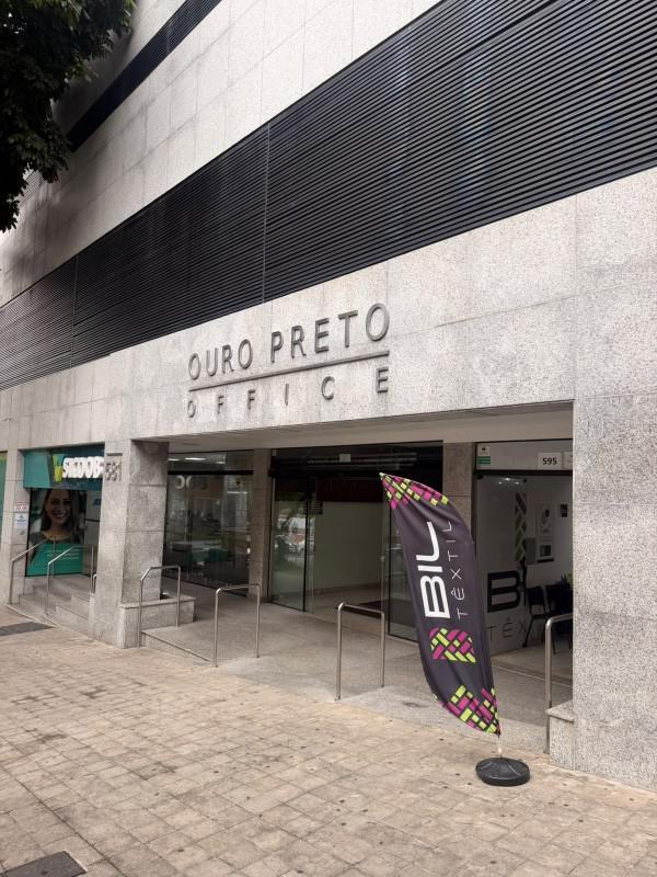 Sala, Barro Preto, 0 Quarto, 0 Vaga